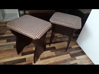 Кухонный уголок малый "Березка" (Брз) 110*110 мм