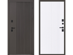 Термо дверь Arteon уличная