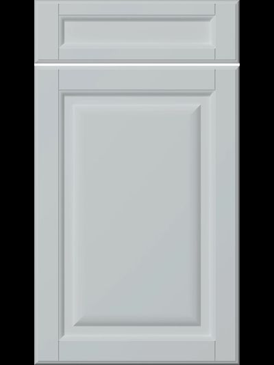 Фасад с фрезеровкой № 153