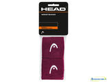 Напульсник Head Wristband 2,5&quot; (purple)