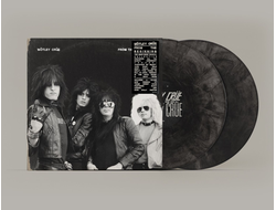 Motley Crue - From The Beginning 2-LP Marbled