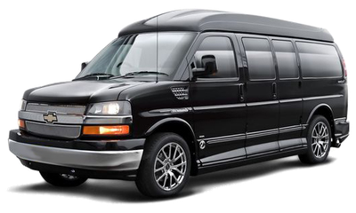 Шумоизоляция Chevrolet Express / Шевроле Экспресс