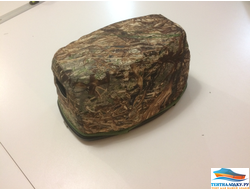 Чехол на капот HANGKAI - 9,8 - 2 такта