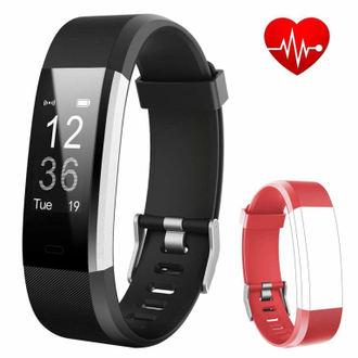 Фитнес браслет smart bracelet 115 plus оптом