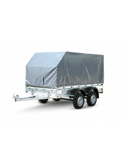 ПРИЦЕП КМЗ "БИЗНЕС-ОПТИМА"