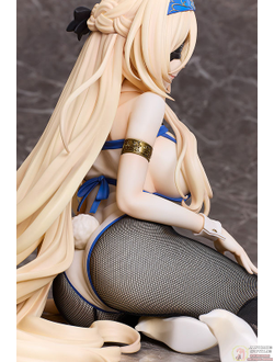 Фигурка 1/4 Дева Меча (Ken no Otome Bunny Ver.)