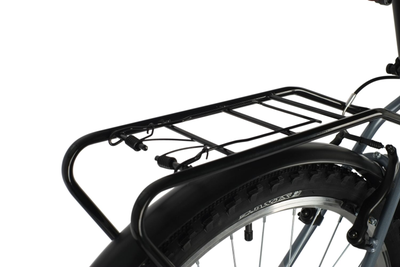 Велосипед STINGER TRAFFIC 26 2021