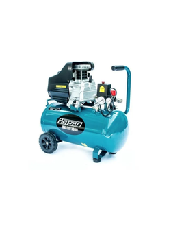 Воздушный компрессор ВАРЯГ ВК-50/1800