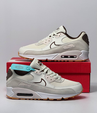 Nike Air Max 90 Twist Summit White