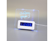 LED будильник с доской для записей оптом