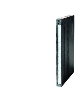 6ES7431-1KF20-0AB0 SIMATIC S7-400, SM 431, МОДУЛЬ ВВОДА АНАЛОГОВЫХ СИГНАЛОВ: ОПТОЭЛЕКТРОННОЕ РАЗДЕЛЕНИЕ ВНЕШНИХ И ВНУТРЕННИХ ЦЕПЕЙ, 8 ВХОДОВ U/ I/ R