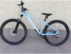 Горный велосипед Eastern Alpaka 27.5