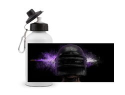 Спортивная бутылка PlayerUnknown’s Battlegrounds, PUBG, ПУБГ №12