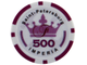 Набор для покера Empire на 500 фишек