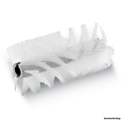 Цилиндрическая щетка, жесткая, влагостойкая, 620 мм (6.906-558.0)