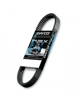 Ремень вариатора Dayco HPX5008 для Yamaha VK540 III (до 2012 года) // Arctic Cat // BRP Lynx/Ski-Doo (89L-17641-01-00, 89L-17641-02-00, 87X-17641-00-00, 89L-17641-00-00, 8CH-17641-00-00, 8CJ-17641-00-00, 0627-044, 417300155)
