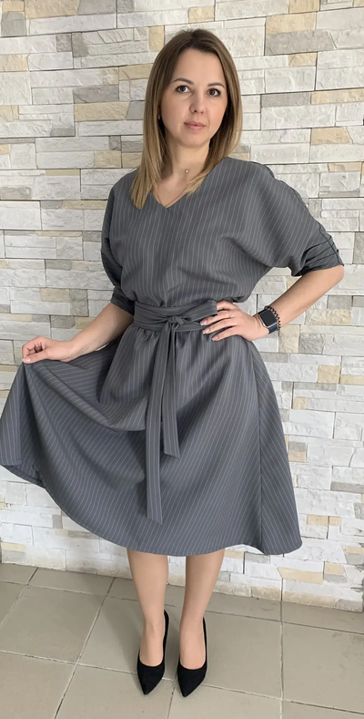 Платье 543-0226