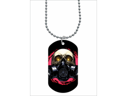 Жетон Stalker/ Сталкер №9