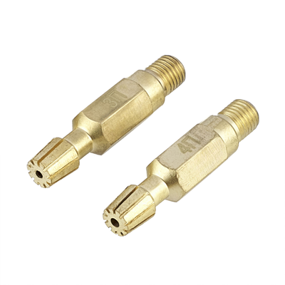 Резак пропановый удлинённый Р3П-03РУ, L=1000, ?135°