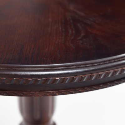 Стол STEFANO овальный