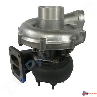 Турбокомпрессор для ЯМЗ-850.10 - ТКР 9-09