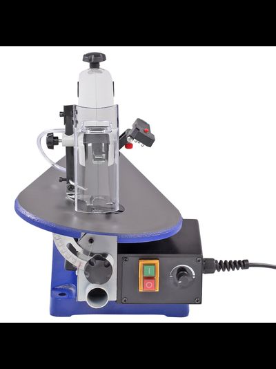 Лобзиковый станок BELMASH SS-450VS