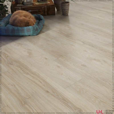 Кварцвиниловая плитка Fine Floor Wood Дуб Листаль FF-1434