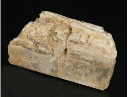 Данбурит в кварцевой рубашке, коллекционный образец, Россия, Дальнегорск (49*23*19 мм, 36 г) №29333