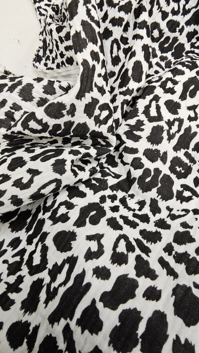 Муслин Дабби 3144  Цвет 1