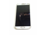 Неисправный телефон Samsung Galaxy Note II LTE GT-N7105 (нет АКБ, не включается)