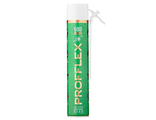 Пена монтажная бытовая 50л РROFFLEX ADVANCED всесезонная