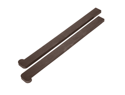 Заглушка для ступени пустотелой