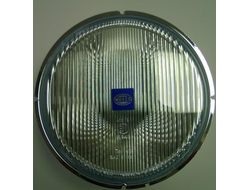 Дополнительная оптика Hella Luminator Metal/Chromium Оптический элемент противотуманный свет (1N8 148 103-011)