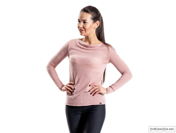 Пуловер трикотажный женский Barca Linea Cinque 27/21190