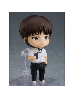 Нендроид Синдзи Икари (Shinji Ikari)