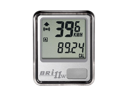 Беспроводной велокомпьютер