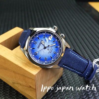 Наручные часы Seiko SPB339J1