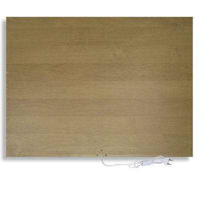 Инфракрасный обогреватель Баган РЭН-5 (500 Вт) с пожизненной гарантией.