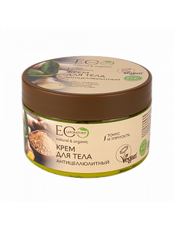 Крем для тела Eco-Lab Антицеллюлитный
