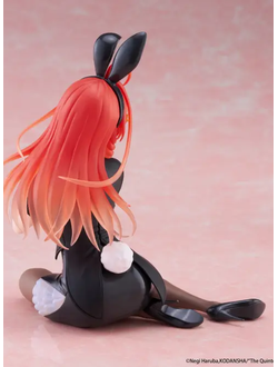 Фигурка Ицуки Накано (Itsuki Nakano Bunny Ver.)