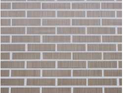 Кирпич облицовочный серебро бархат 1 NF М150 Керма