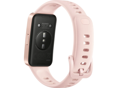 HUAWEI Band 10 NRA-B19 (55020EEN) Розовый