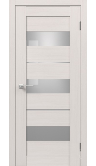 ТУЛЬСКИЕ ДВЕРИ. НЕАПОЛЬ 601. ДУБ ЖЕМЧУЖНЫЙ/ САТИН