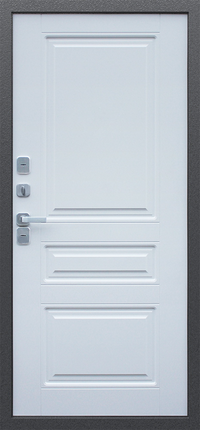 Стальная дверь   Диксон (терморазрыв 3к)