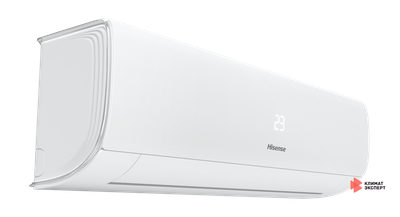 Инверторная сплит-система серии ZOOM 2.0 DC Inverter AS-07UW4RYRKB01 (комплект) серии ZOOM 2.0 DC Inverter