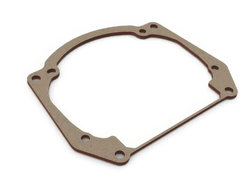 Ford Kuga II Дорестайлинг (2012-2016) Тип 2 переходные рамки для замены линз (комплект, 2шт)