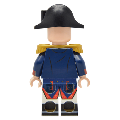 Наполеон Бонапарт | Napoleon Bonaparte