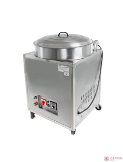 Жаровня для семечек Foodatlas KCL-25