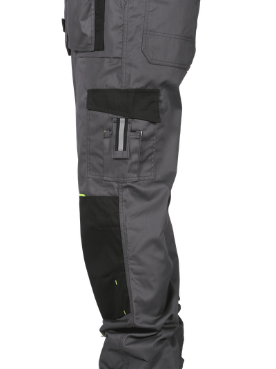 Полукомбинезон ZinDER (ЗИНДЭР)