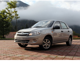 Lada Granta седан (2011+)